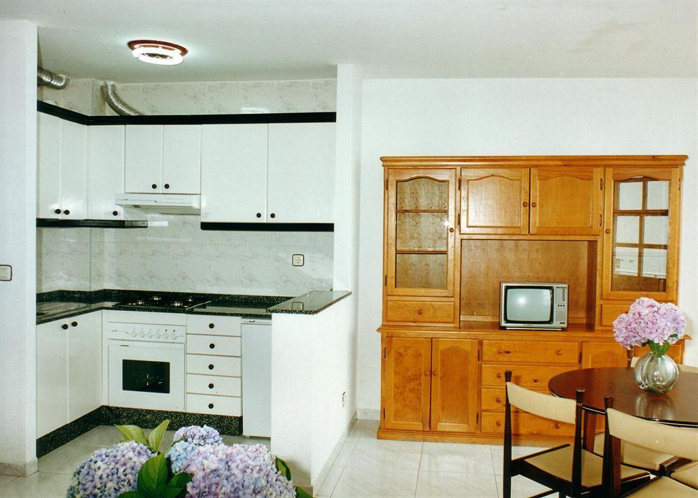 Hotel Sarga Cabañas Eksteriør bilde