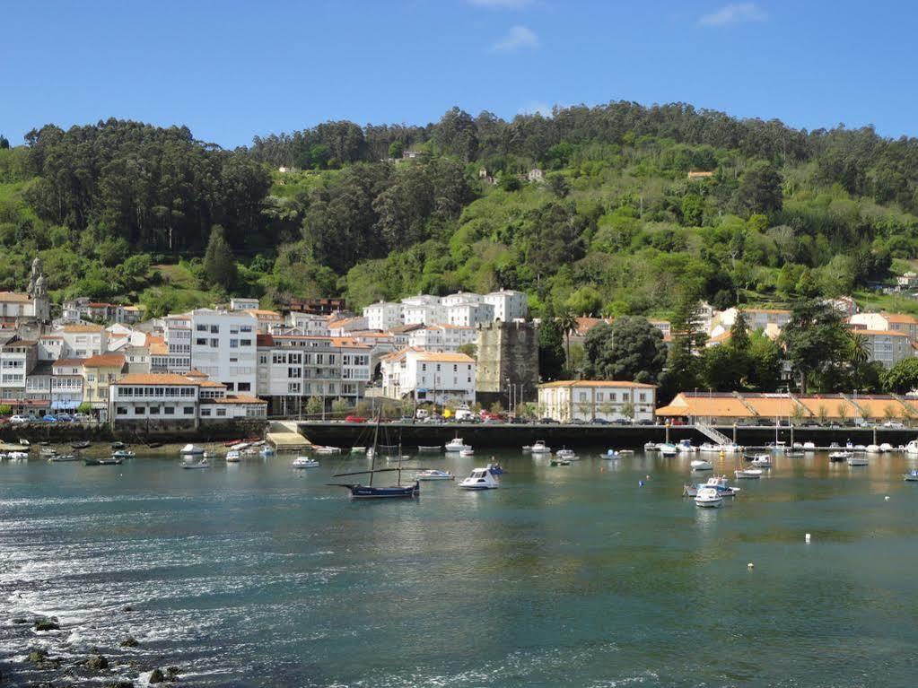 Hotel Sarga Cabañas Eksteriør bilde
